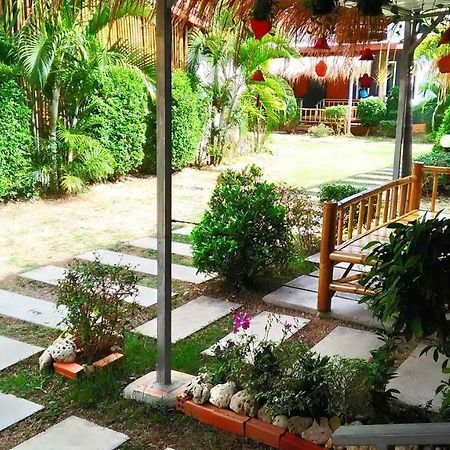 Popular Lanta Resort Ко-Ланта Экстерьер фото