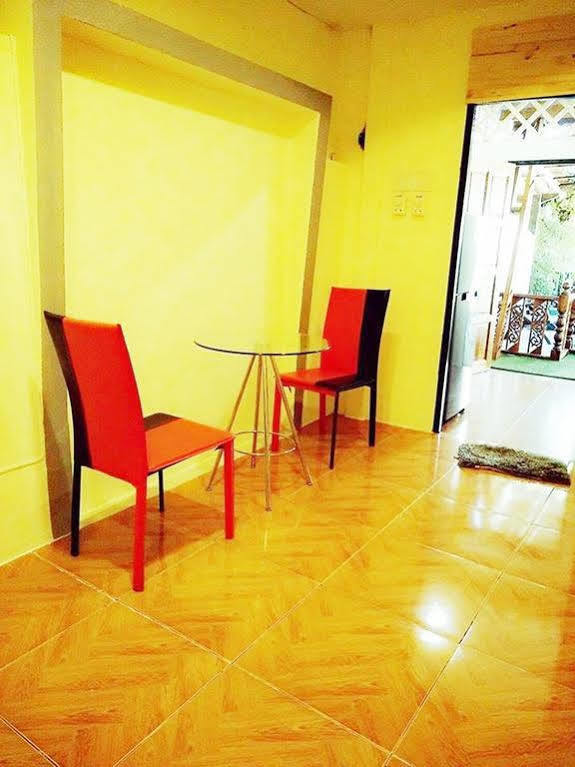 Popular Lanta Resort Ко-Ланта Экстерьер фото