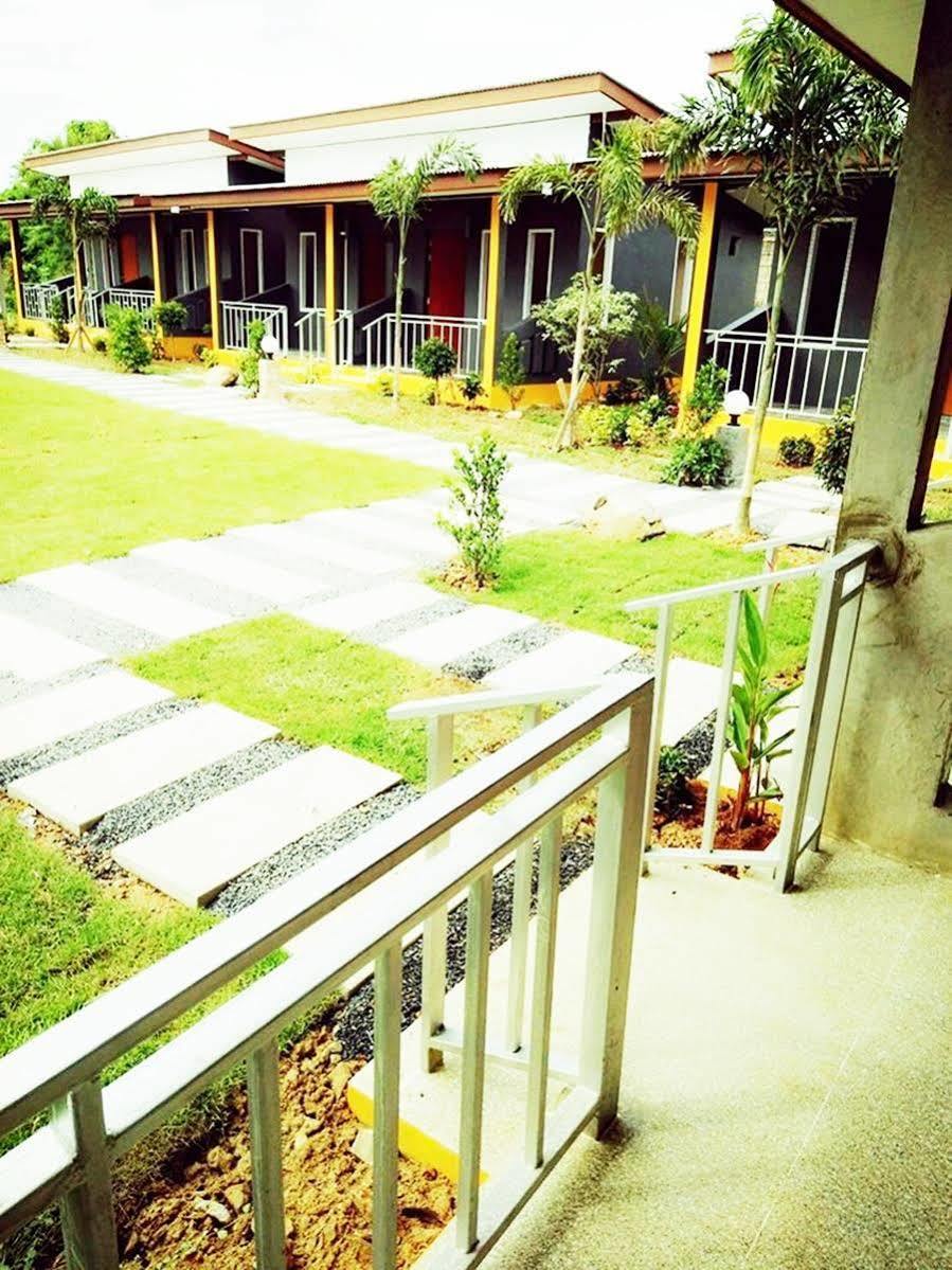 Popular Lanta Resort Ко-Ланта Экстерьер фото