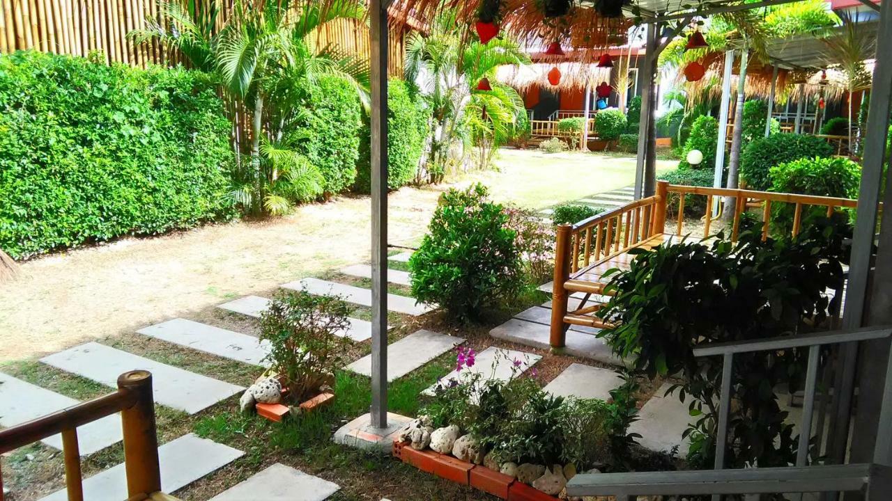 Popular Lanta Resort Ко-Ланта Экстерьер фото